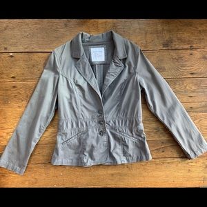 Sonoma Grey Jacket Medium